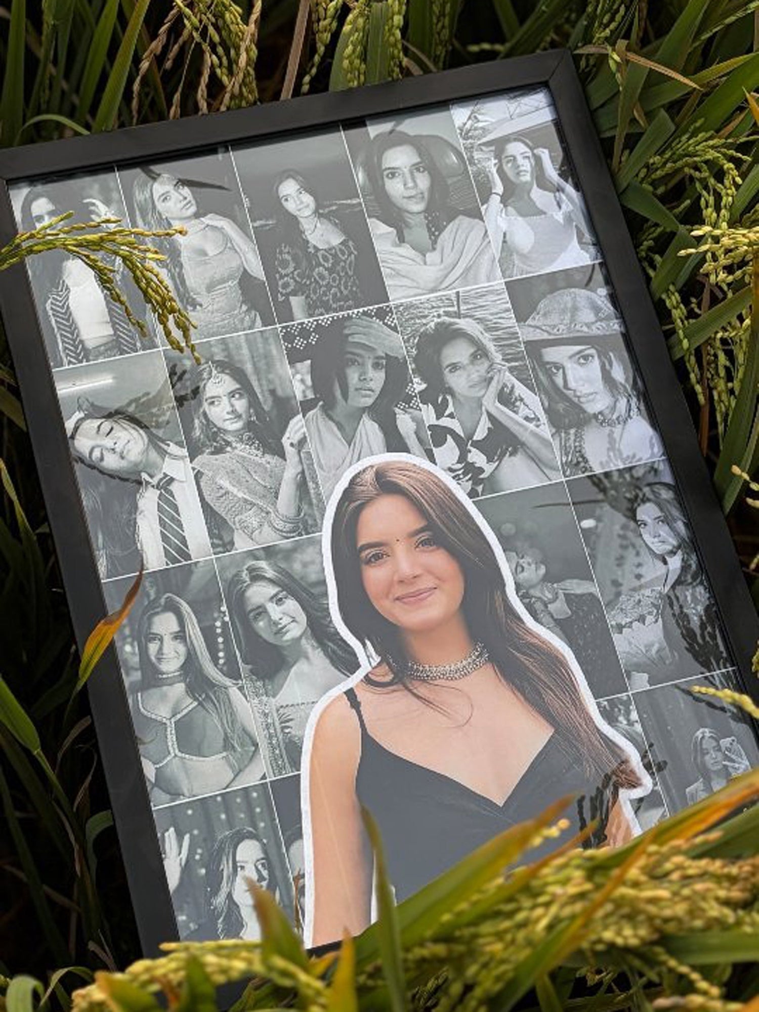 Personalized Photo Frames