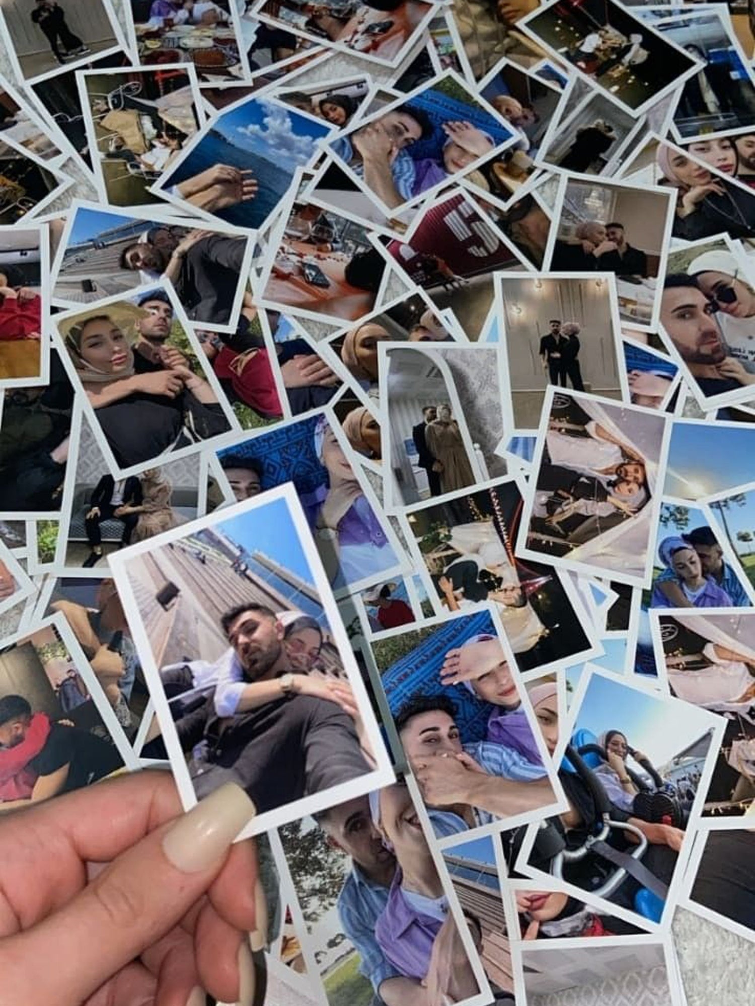 Photo Prints