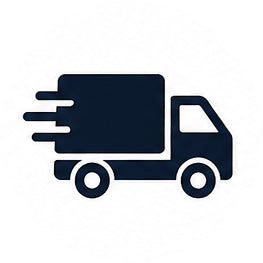 2+ Lakh Orders Delivered