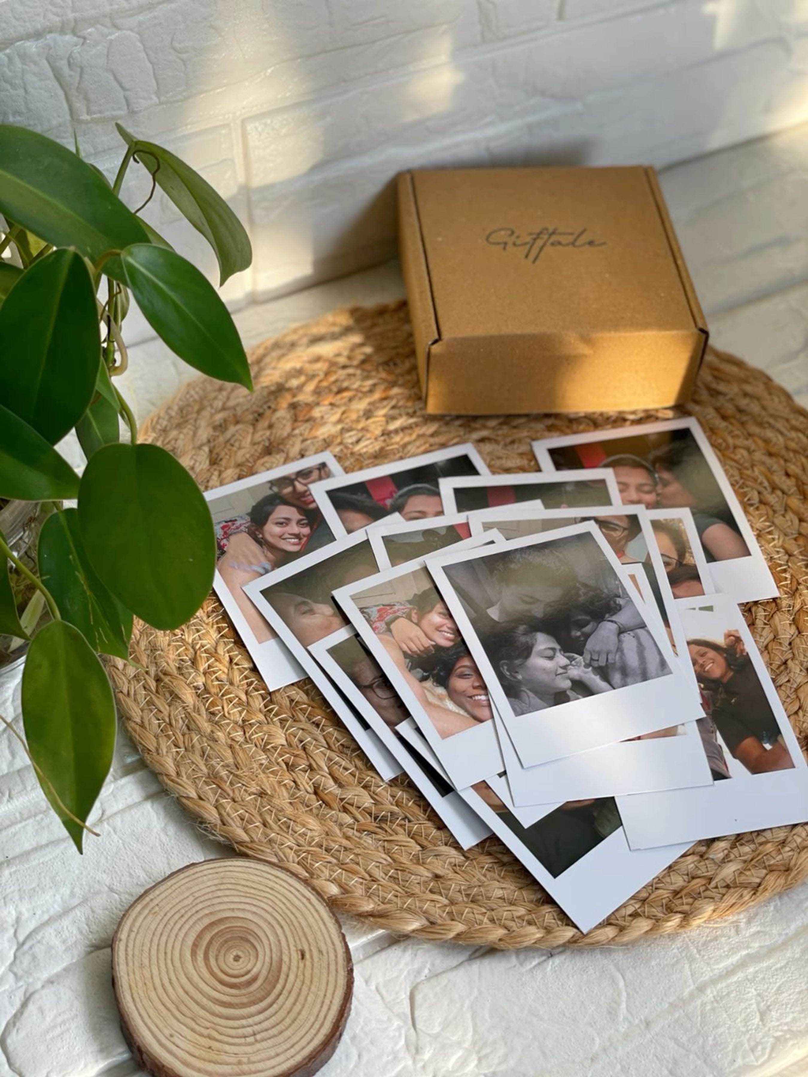 4x3 Personalized Photo Prints | Premium Mini Photo Printing