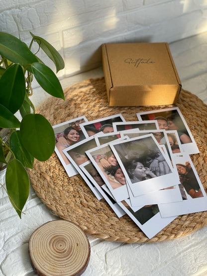 4x3 Personalized Photo Prints