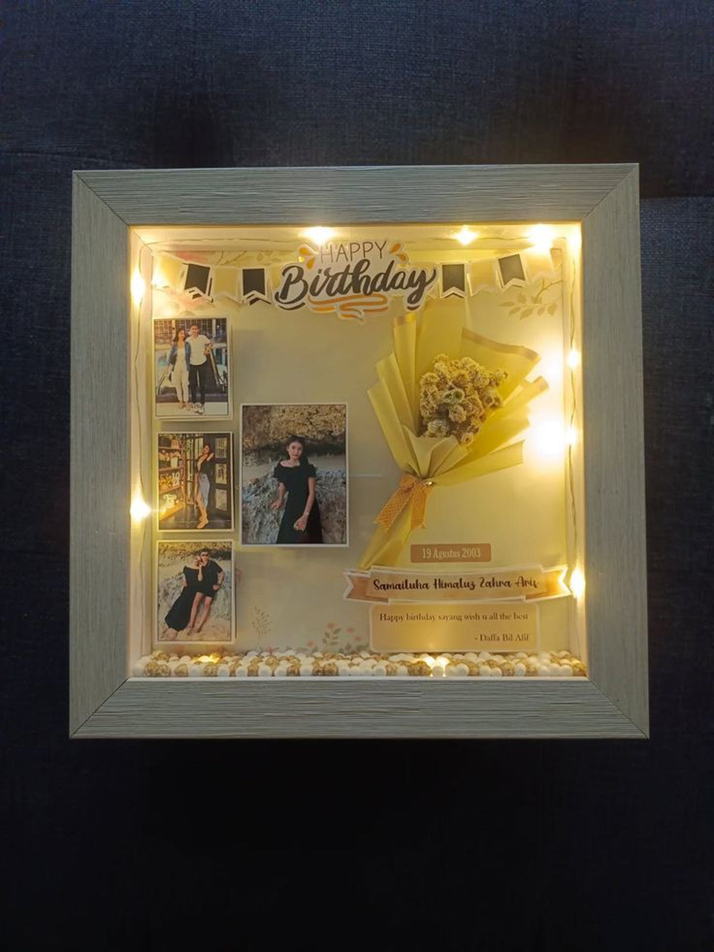 Premium Gift Bundle | Complete Personalized Photo Gift Set